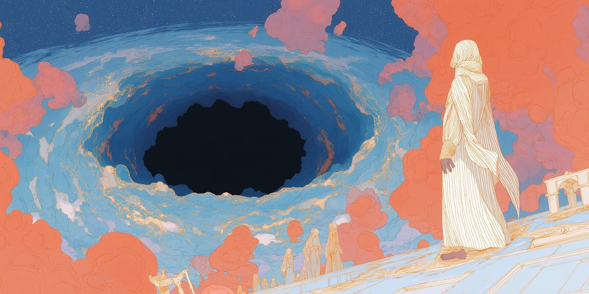 Twisted Journey