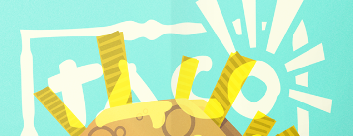 Taco Delicato