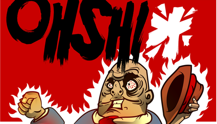 Ohshi*