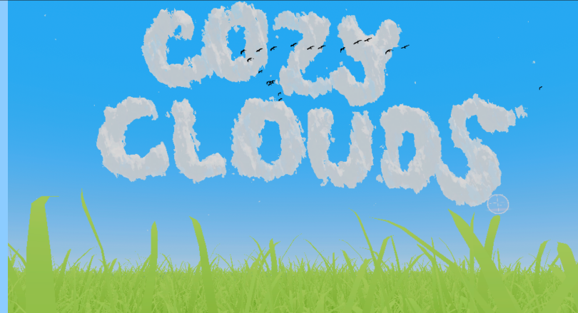 Cozy Clouds